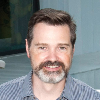Dr Scott Noggle