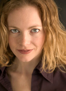 Dr. Kiki Sanford