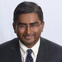 Dr Raj Kittappa