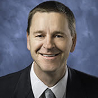 Dr Clive Svendsen