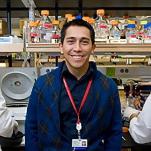 Dr. Fernando Camargo
