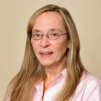 Dr Pamela Robey