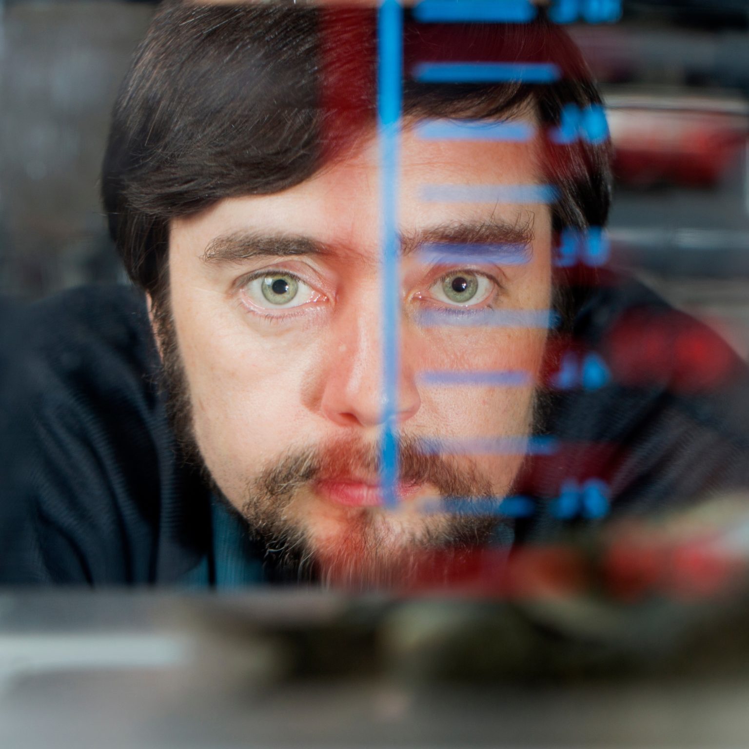 Dr. Michael Levin The Stem Cell Podcast